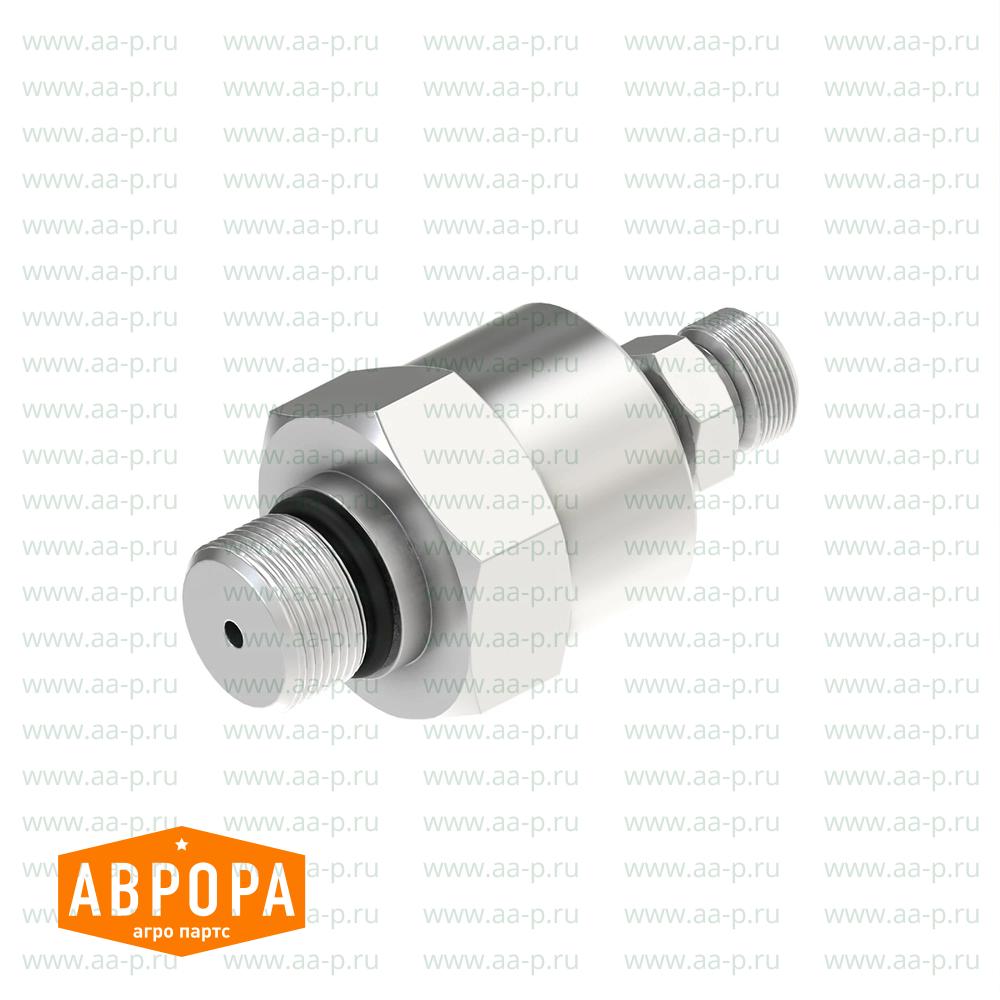 Gelenkwellengabel mit Welle